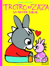 Trotro Et Zaza Sa Petite Soeur