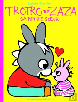 Bertrand.pt - Trotro Et Zaza Sa Petite Soeur