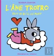 Trotro Fait Ce Qu'Il Lui Plait