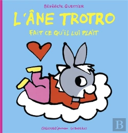 Bertrand.pt - Trotro Fait Ce Qu'Il Lui Plait
