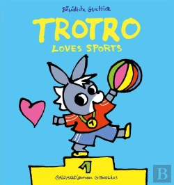 Bertrand.pt - Trotro Loves Sports