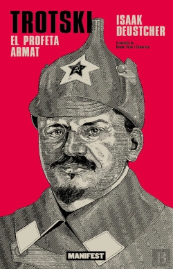 Bertrand.pt - Trotski:Profeta Armat