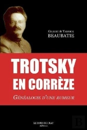 Trotsky En Correze