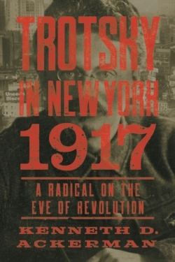 Bertrand.pt - Trotsky In New York, 1917