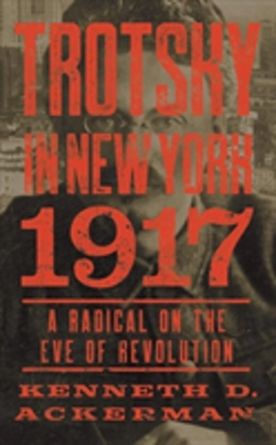 Bertrand.pt - Trotsky In New York, 1917