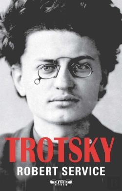 Bertrand.pt - Trotsky