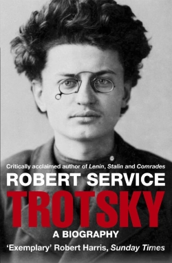 Bertrand.pt - Trotsky