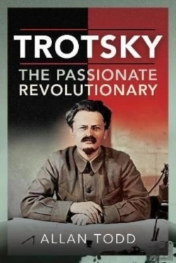 Bertrand.pt - Trotsky, The Passionate Revolutionary