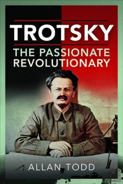 Bertrand.pt - Trotsky, The Passionate Revolutionary