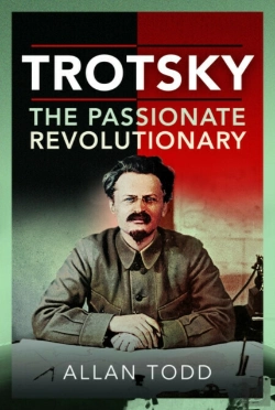 Bertrand.pt - Trotsky, The Passionate Revolutionary