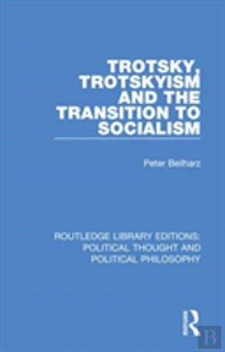 Bertrand.pt - Trotsky, Trotskyism And The Transition To Socialism