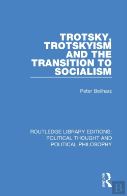 Bertrand.pt - Trotsky, Trotskyism And The Transition To Socialism