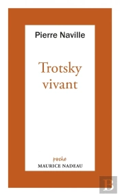 Trotsky Vivant