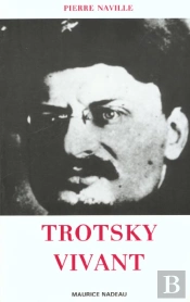 Trotsky Vivant