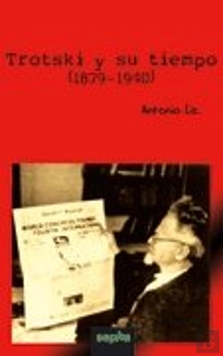 Bertrand.pt - Trotsky Y Su Tiempo (1879-1940)