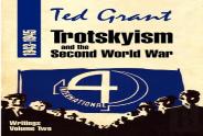 Trotskyism And The Second World War 1943-45