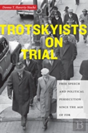 Trotskyists On Trial