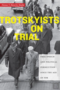 Bertrand.pt - Trotskyists On Trial