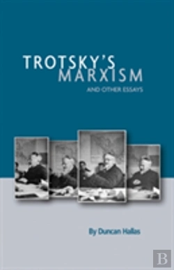 Bertrand.pt - Trotsky'S Marxism And Other Essays