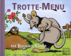 Bertrand.pt - Trotte-Menu