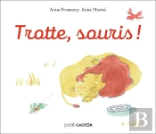 Trotte, Souris !