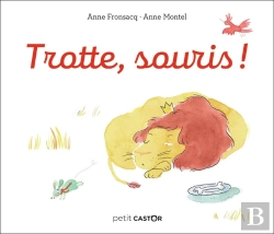 Bertrand.pt - Trotte, Souris !