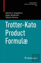 Trotter-Kato Product Formulã¦