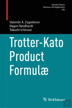 Bertrand.pt - Trotter-Kato Product Formulae