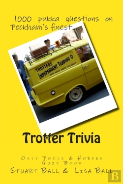Bertrand.pt - Trotter Trivia