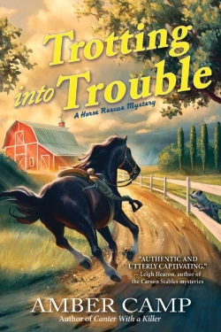 Bertrand.pt - Trotting Into Trouble