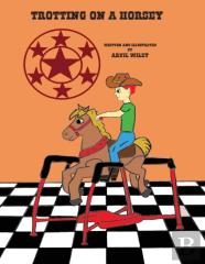 Trotting On A Horsey