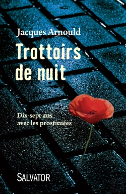 Bertrand.pt - Trottoirs De Nuit; Dix-Sept Ans Avec Les Prostituées