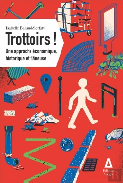 Bertrand.pt - Trottoirs ; Une Approche Économique, Historique Et Flâneuse