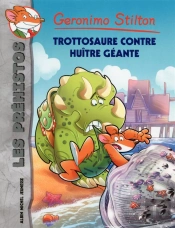 Trottosaure Contre Huitre Perliere - 11