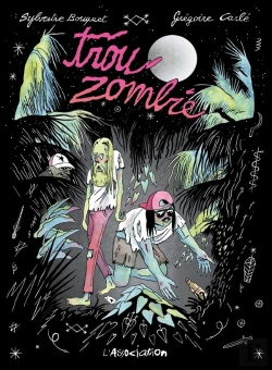 Bertrand.pt - Trou Zombie
