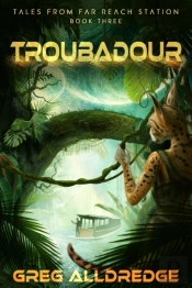 Troubadour