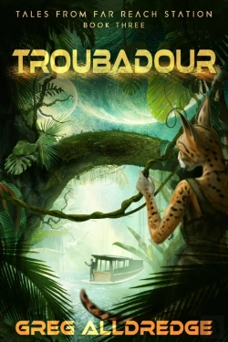 Bertrand.pt - Troubadour