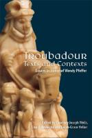 Troubadour Texts And Contexts