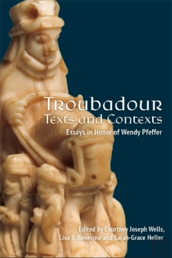 Bertrand.pt - Troubadour Texts And Contexts