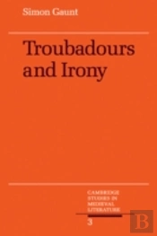 Troubadours And Irony