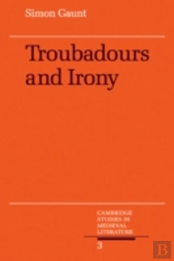 Bertrand.pt - Troubadours And Irony