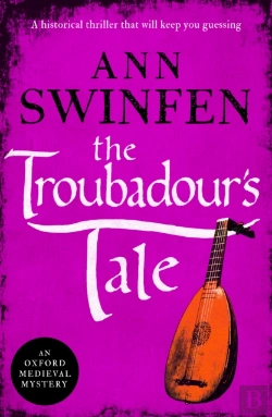 Bertrand.pt - Troubadour'S Tale