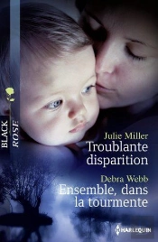 Troublante Disparition - Ensemble, Dans La Tourmente