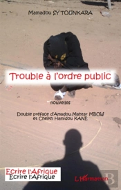 Trouble À L'Ordre Public