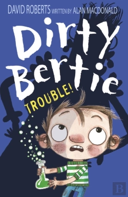 Bertrand.pt - Trouble!