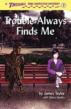 Bertrand.pt - Trouble Always Finds Me