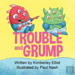 Bertrand.pt - Trouble And Grump
