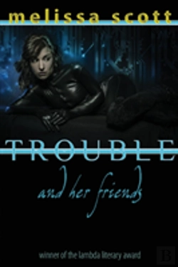 Bertrand.pt - Trouble And Her Friends