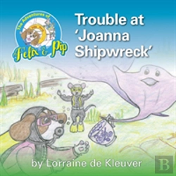 Bertrand.pt - Trouble At 'Joanna Shipwreck