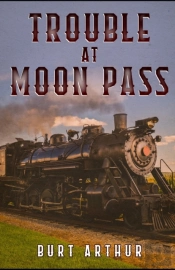Trouble At Moon Pass